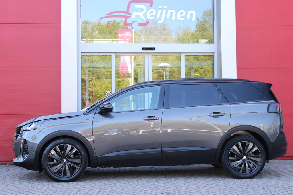 Peugeot 5008 – foto 2