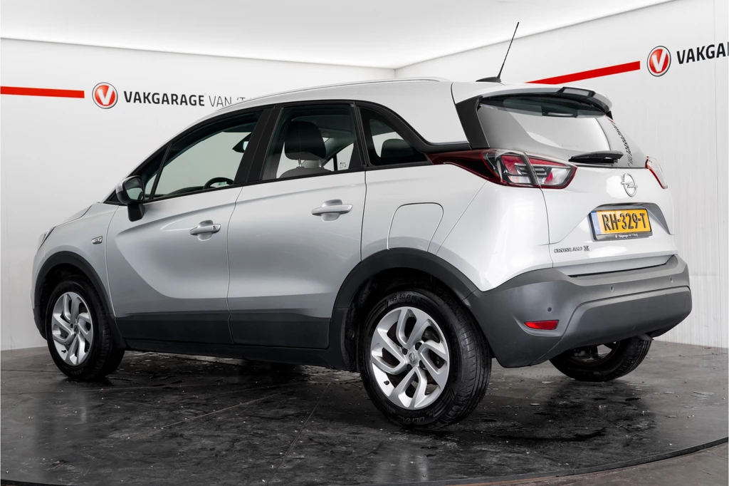Opel Crossland X – foto 3