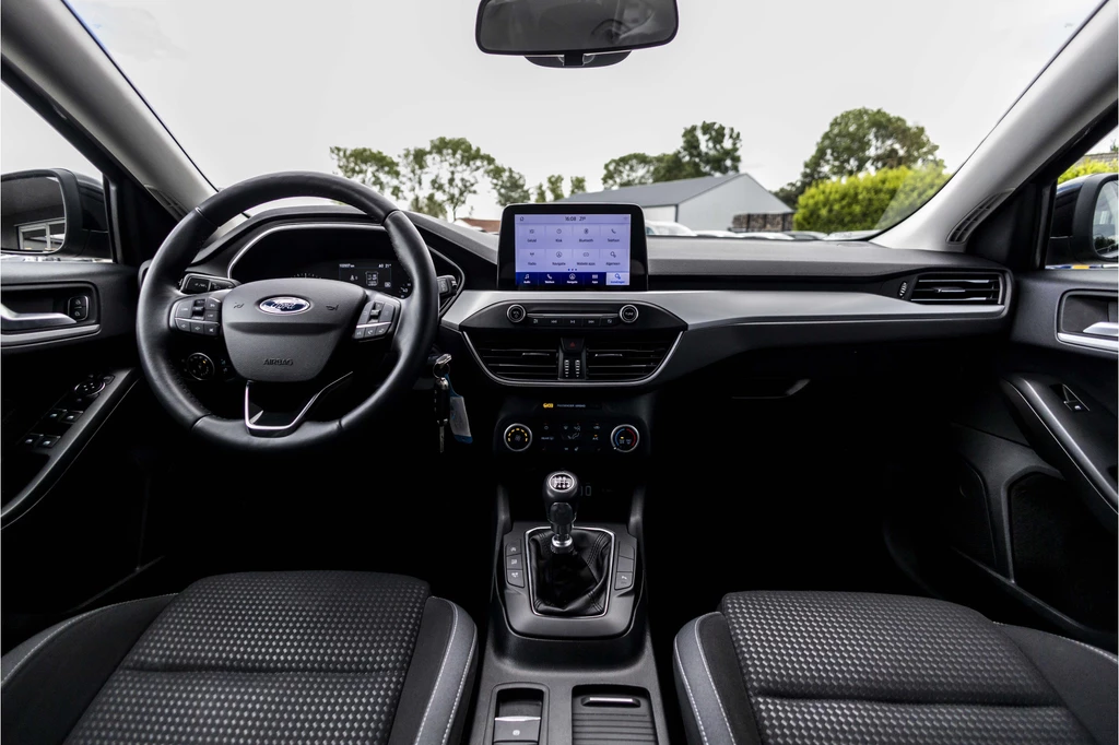 Ford Focus – foto 30