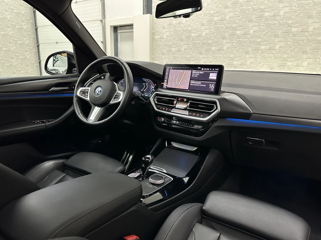 BMW X3 – foto 26