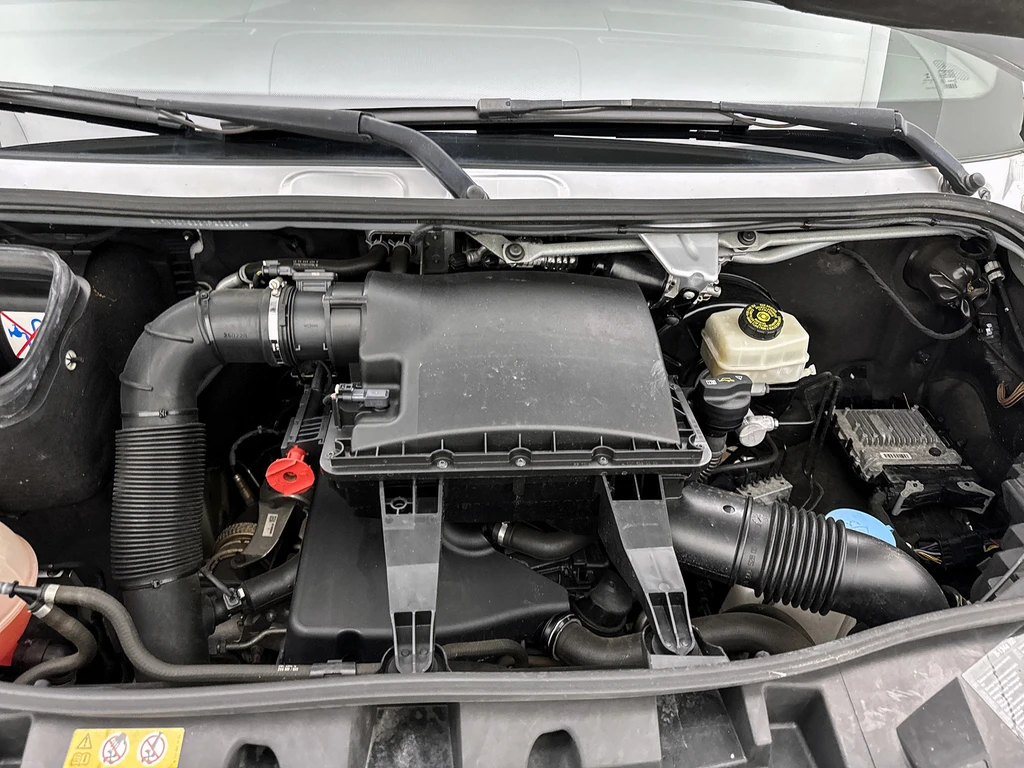 Mercedes-Benz Sprinter – foto 30