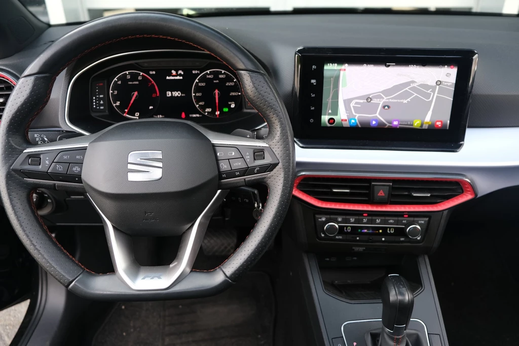 SEAT Ibiza – foto 18
