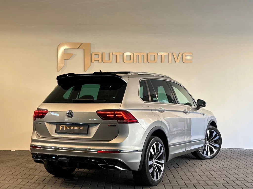 Volkswagen Tiguan – foto 5