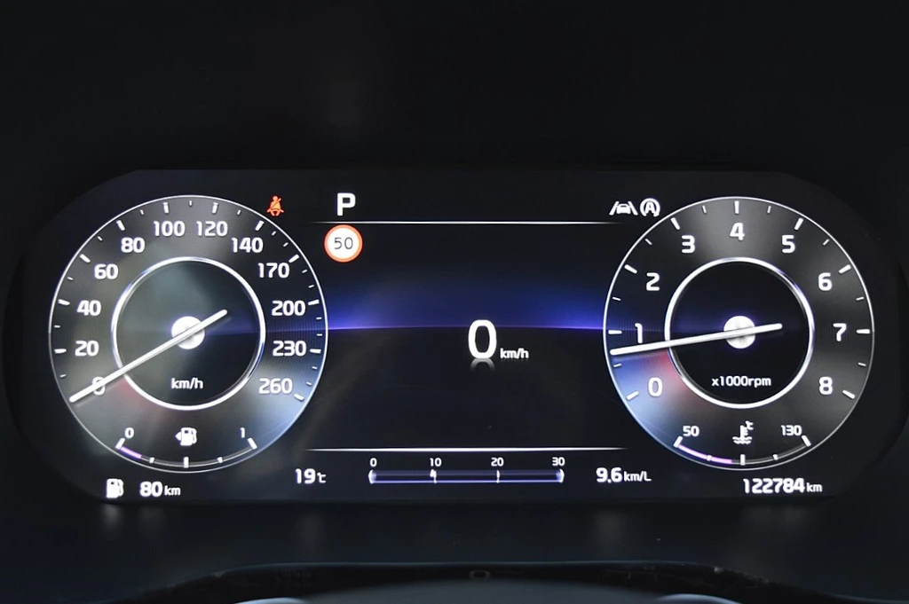 Kia ProCeed – foto 16