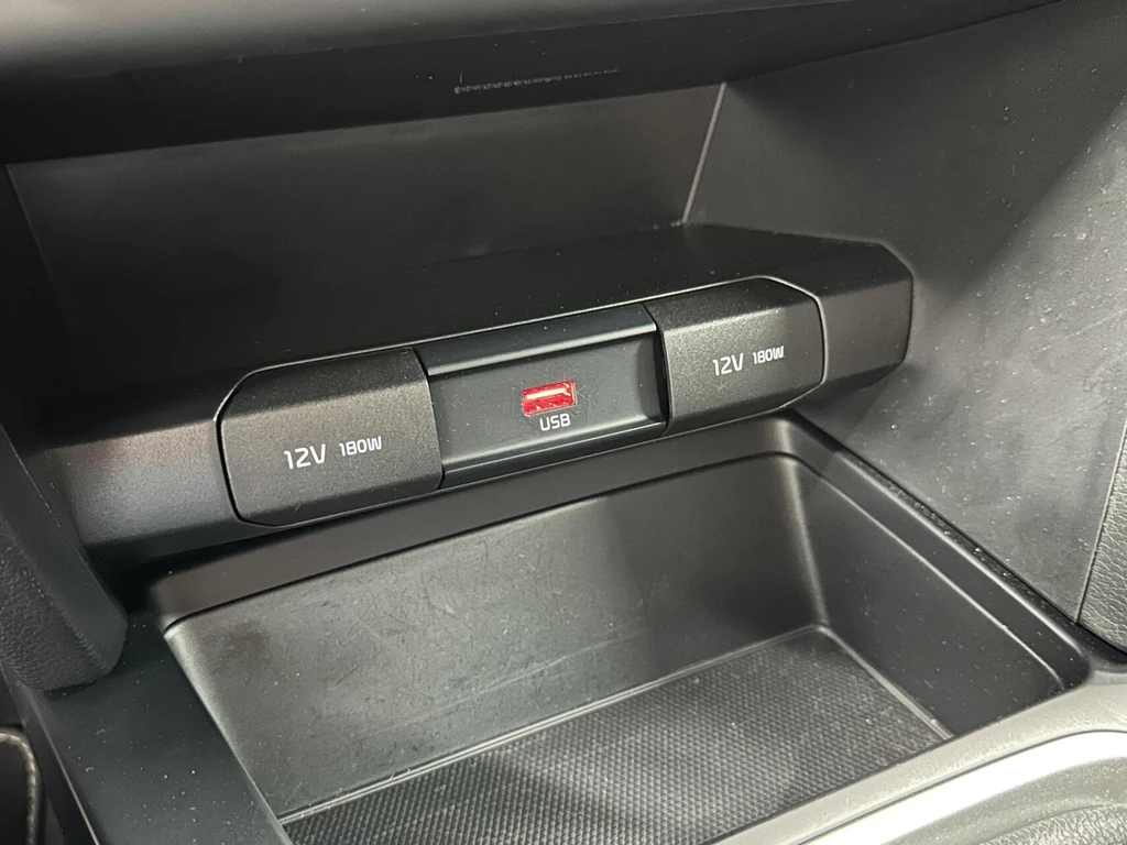Kia XCeed – foto 37