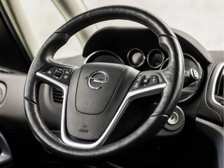 Opel Zafira – thumbnail 17