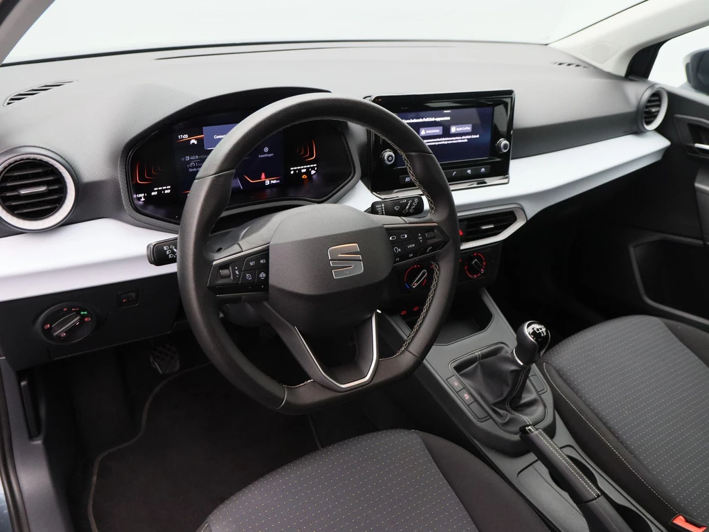 SEAT Ibiza – foto 9