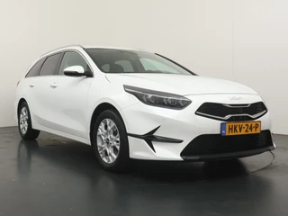 Kia Ceed Sportswagon – thumbnail 11