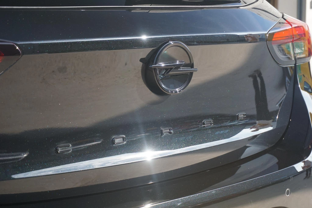 Opel Corsa – foto 10