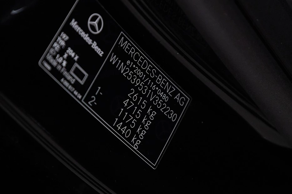Mercedes-Benz GLC – foto 46