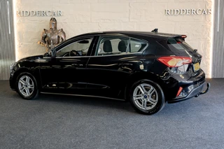 Ford Focus – thumbnail 3