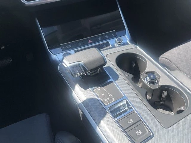 Audi A6 – foto 12
