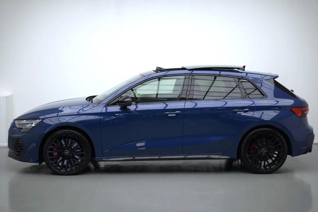 Audi S3 – foto 7