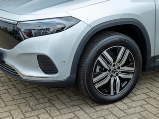 Mercedes-Benz EQA – thumbnail 5