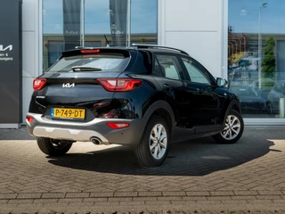 Kia Stonic – thumbnail 6