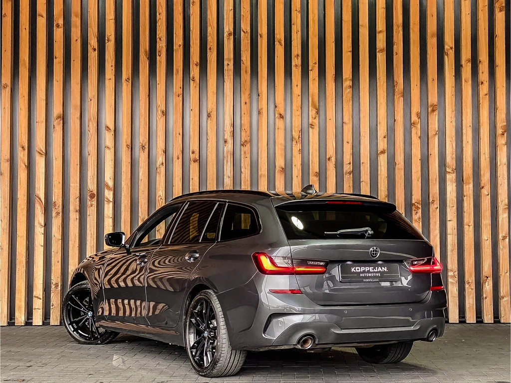 BMW 3 Serie – foto 5