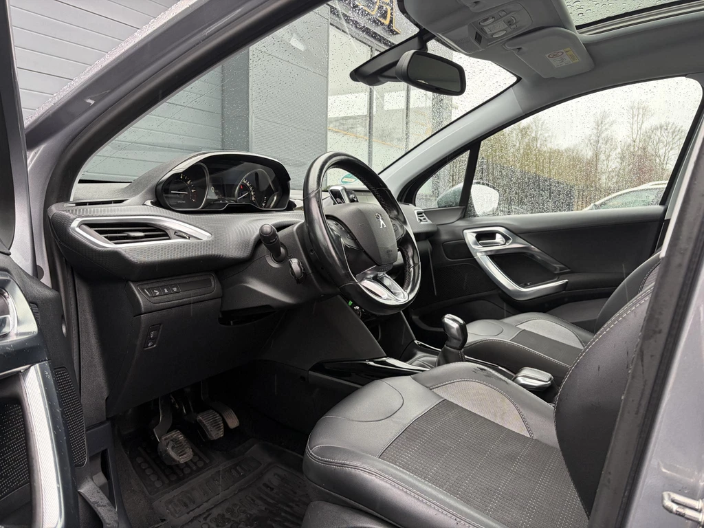 Peugeot 2008 – foto 10