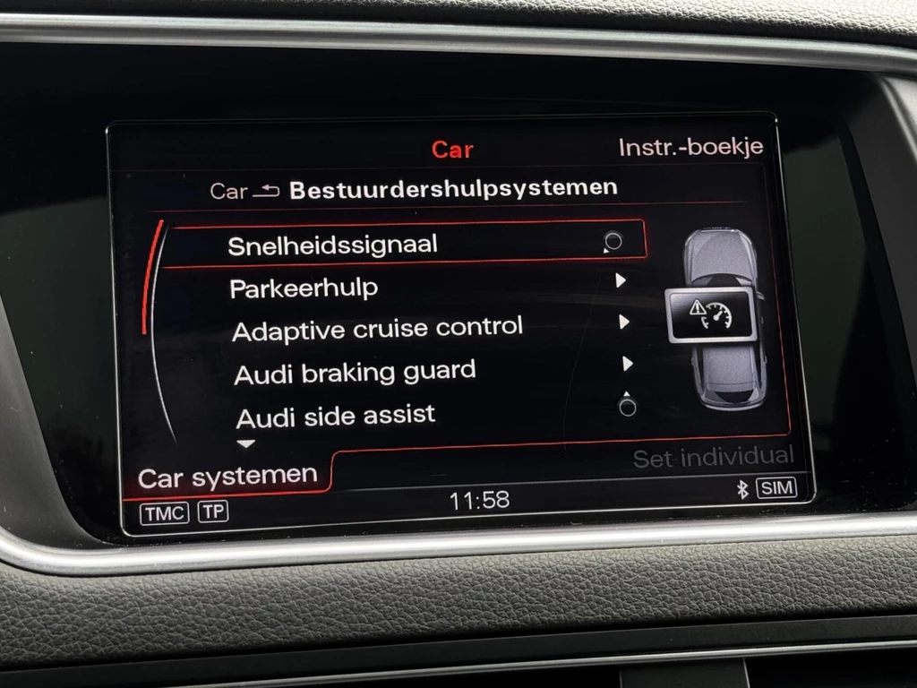 Audi SQ5 – foto 52