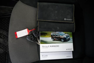 Renault Kangoo – thumbnail 24