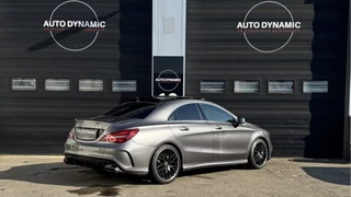 Mercedes-Benz CLA – thumbnail 7
