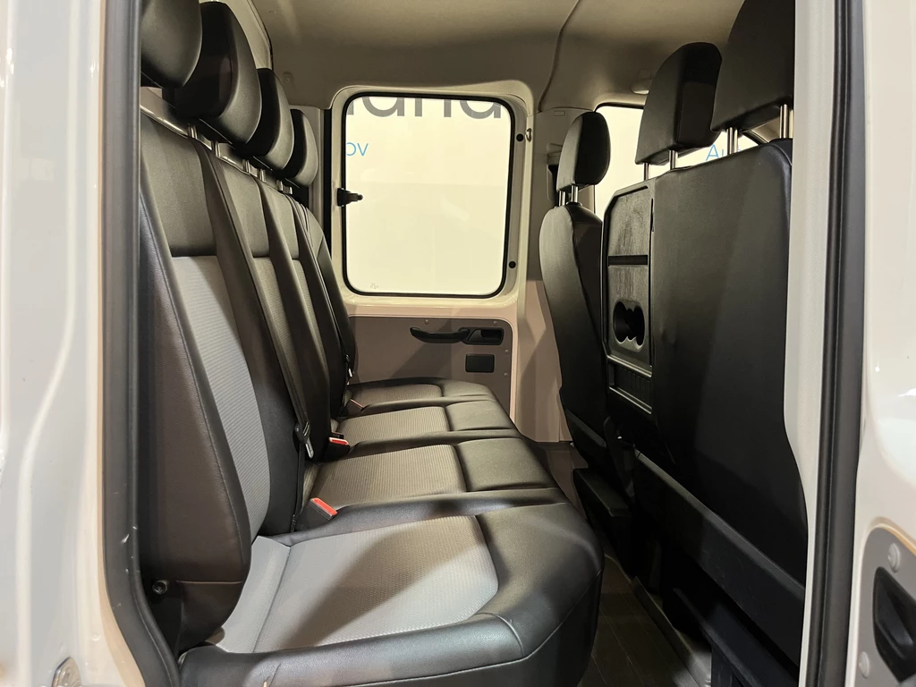 Volkswagen Crafter – foto 16