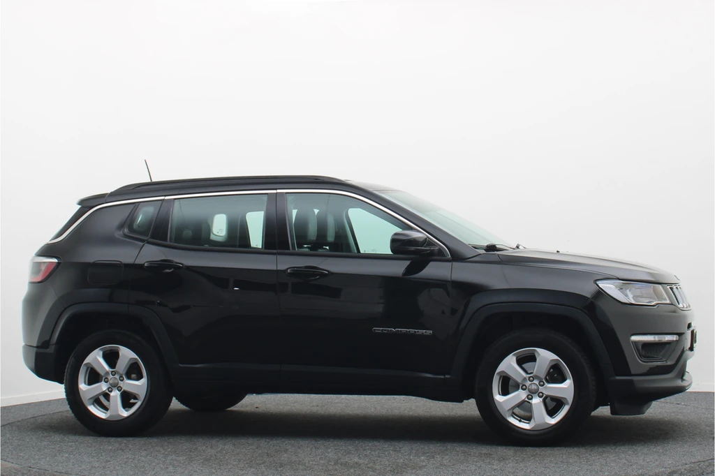 Jeep Compass – foto 10