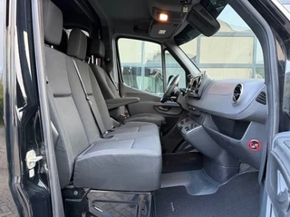 Mercedes-Benz Sprinter – thumbnail 33