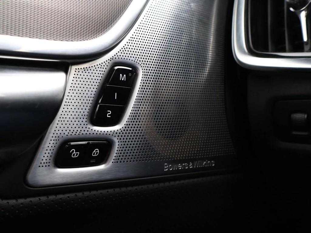 Volvo V90 – foto 30