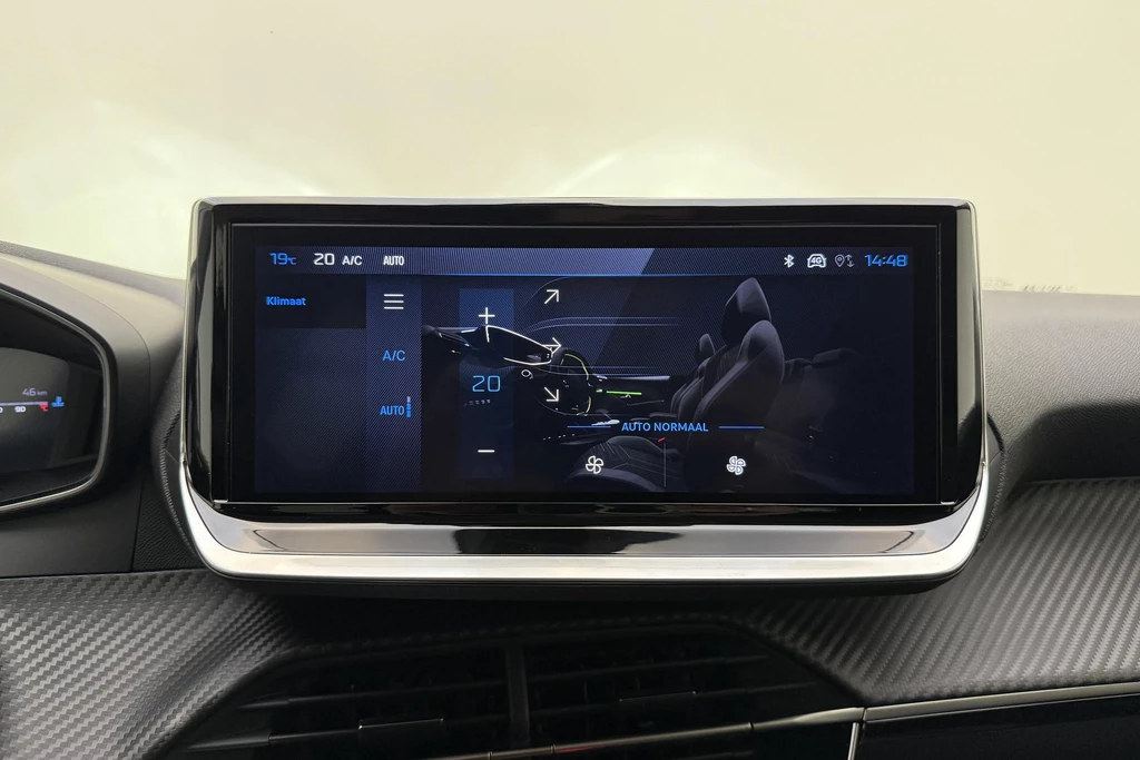Peugeot 208 – foto 20