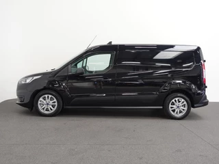 Ford Transit Connect – thumbnail 3