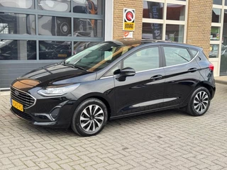 Ford Fiesta – thumbnail 4