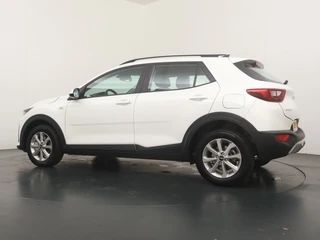 Kia Stonic – thumbnail 4