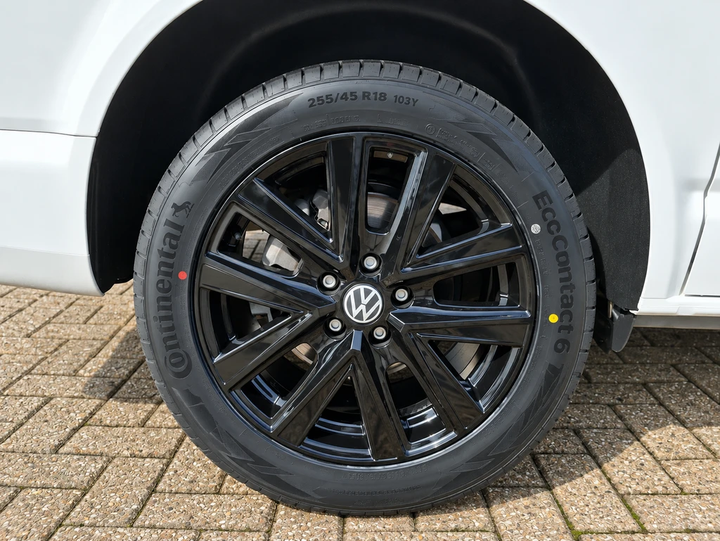 Volkswagen Transporter – foto 17