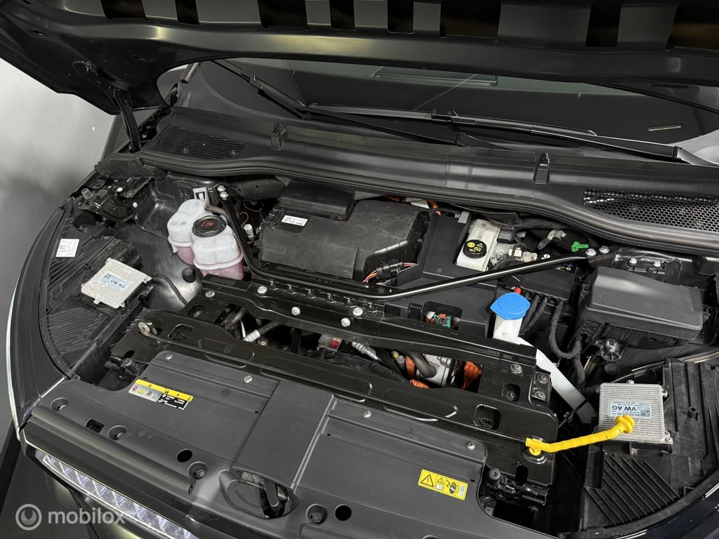 Škoda Enyaq Coupe – foto 83