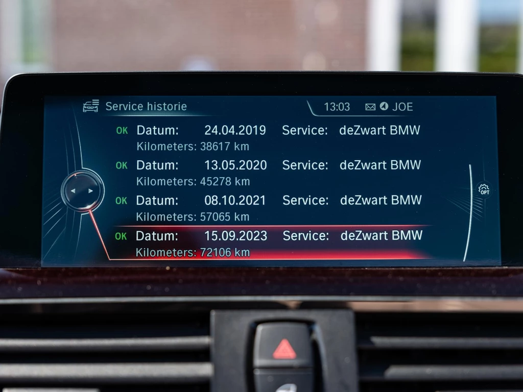 BMW 4 Serie – foto 52