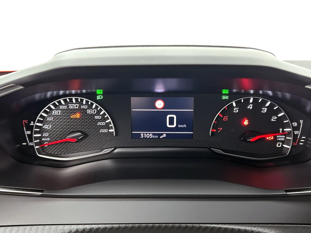 Peugeot 2008 – foto 12