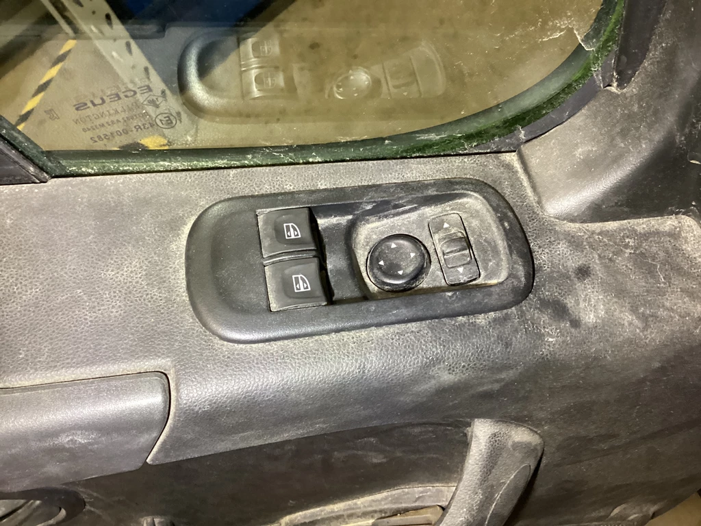 Opel Movano – foto 36