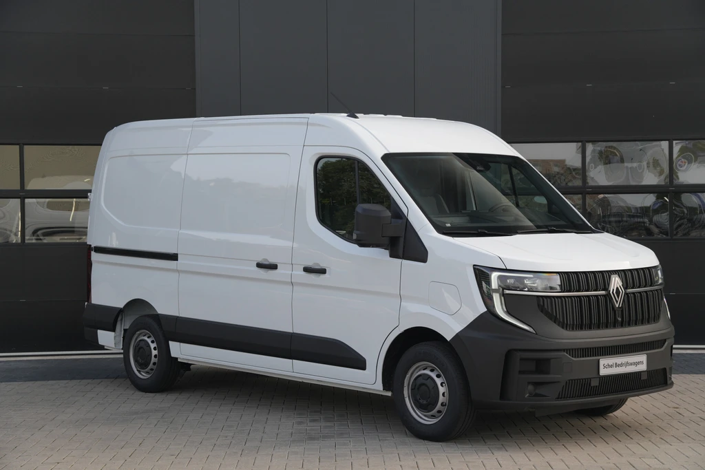 Renault Master – foto 9