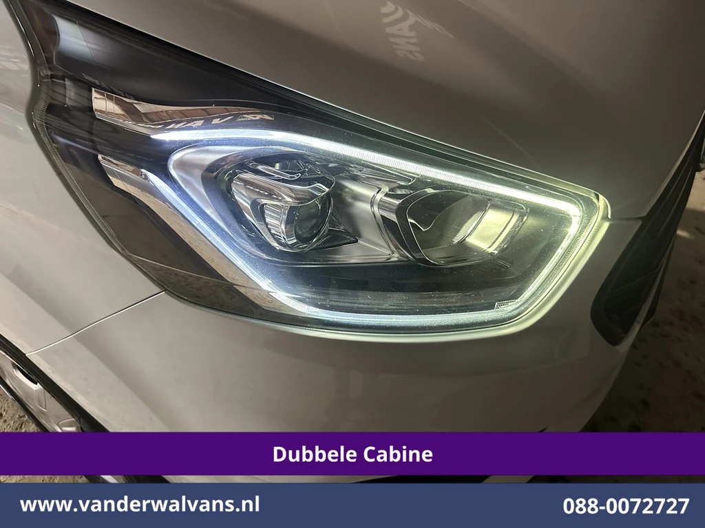 Ford Transit Custom – foto 10