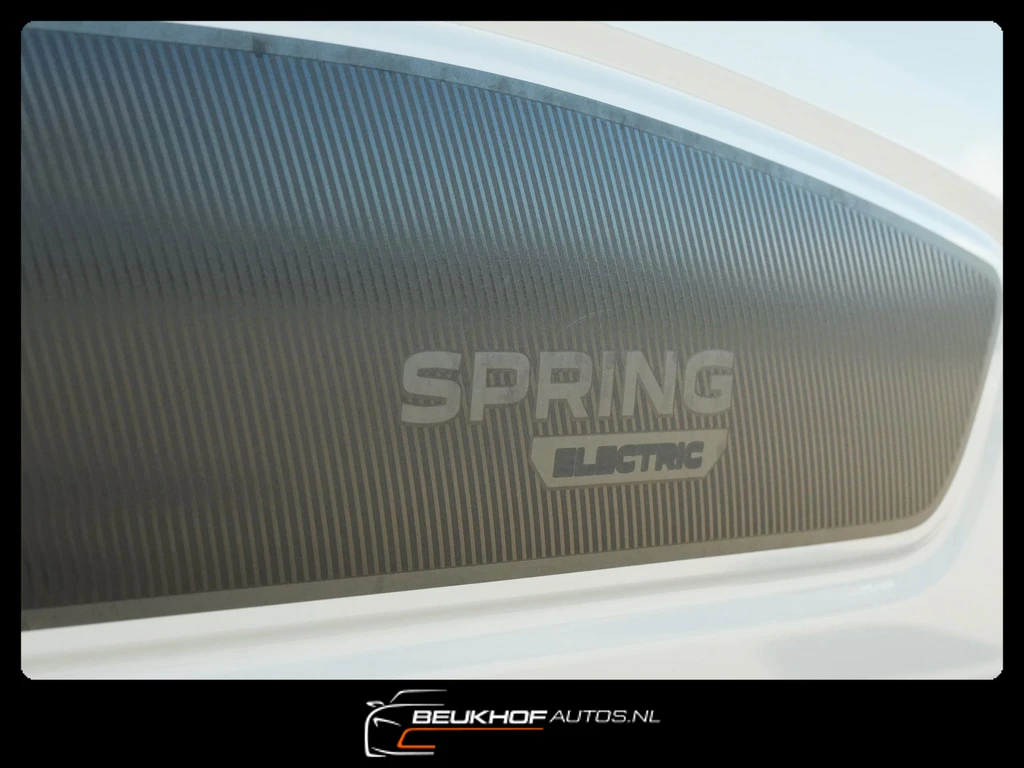 Dacia Spring – foto 26