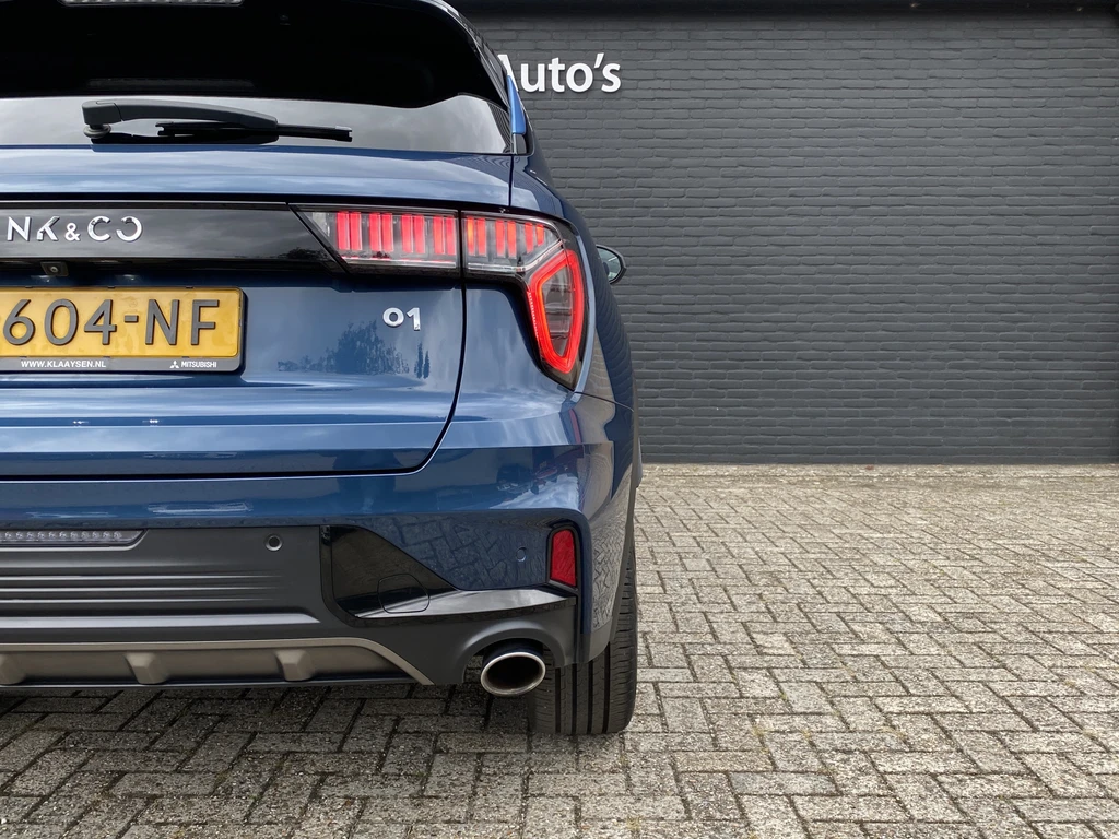 Lynk & Co 01 – foto 5