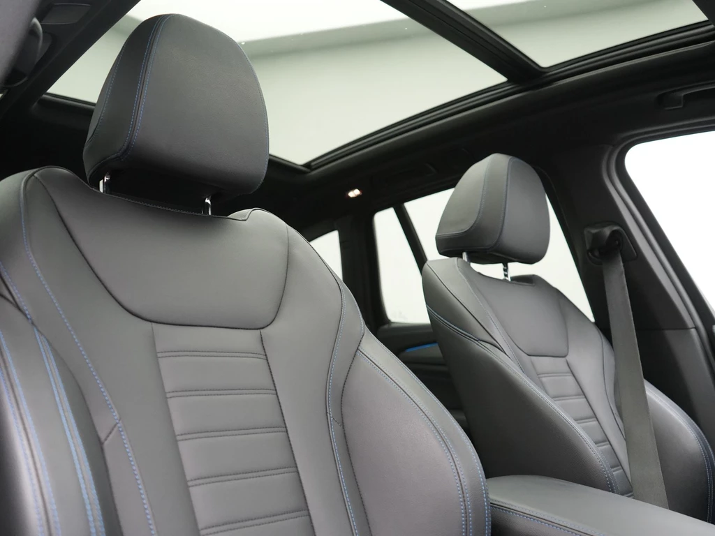 BMW iX3 – foto 14