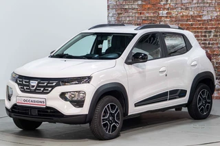 Dacia Spring – thumbnail 2