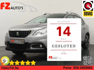 Peugeot 2008 – thumbnail 1