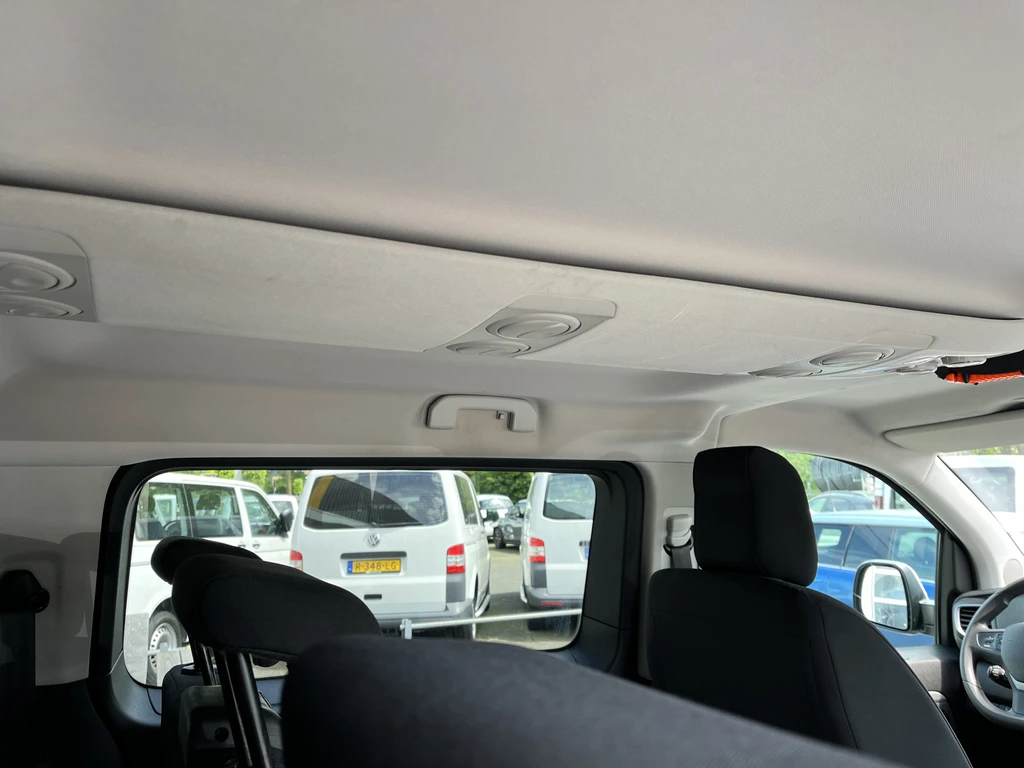 Citroën Jumpy – foto 27