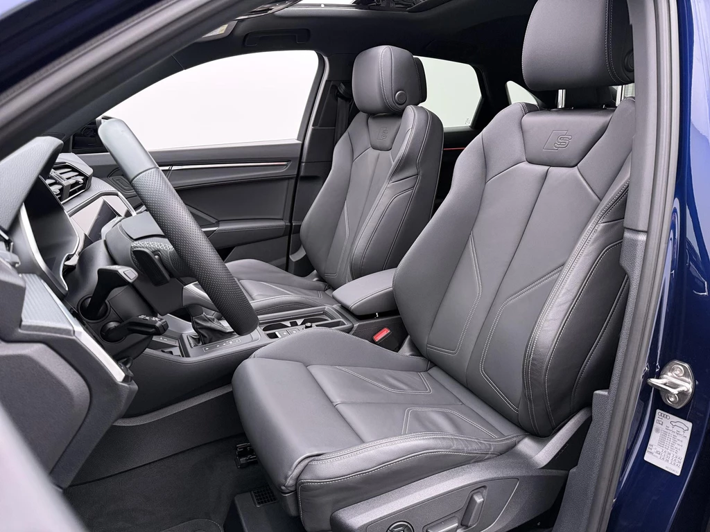 Audi Q3 – foto 36