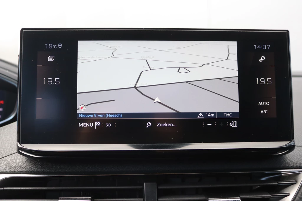 Peugeot 5008 – foto 23