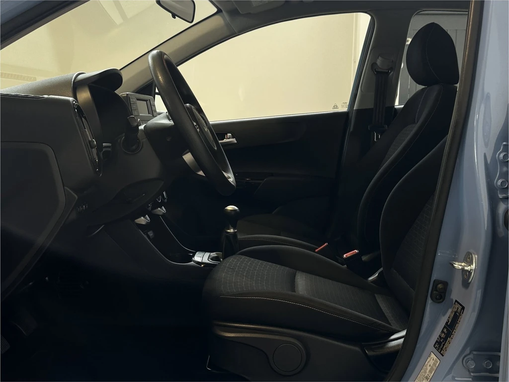 Kia Picanto – foto 24
