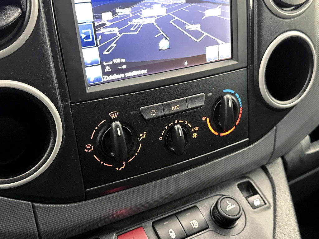 Peugeot Partner – foto 21