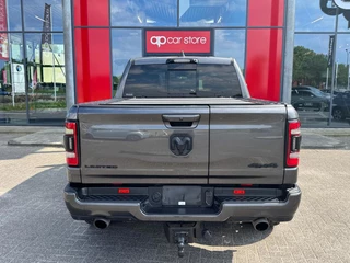 Dodge Ram 1500 – thumbnail 3